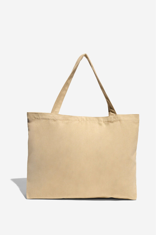 Sg Living Tote Bag