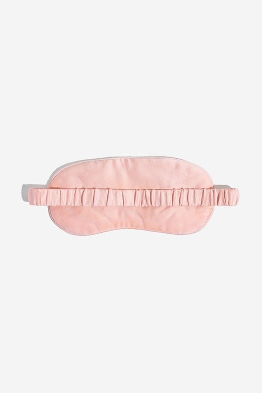 Goddess Energy Silk Eye Mask