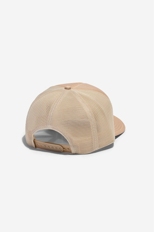 Sg Living Trucker Hat