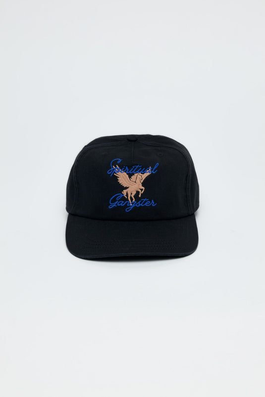 Pegasus Dad Hat