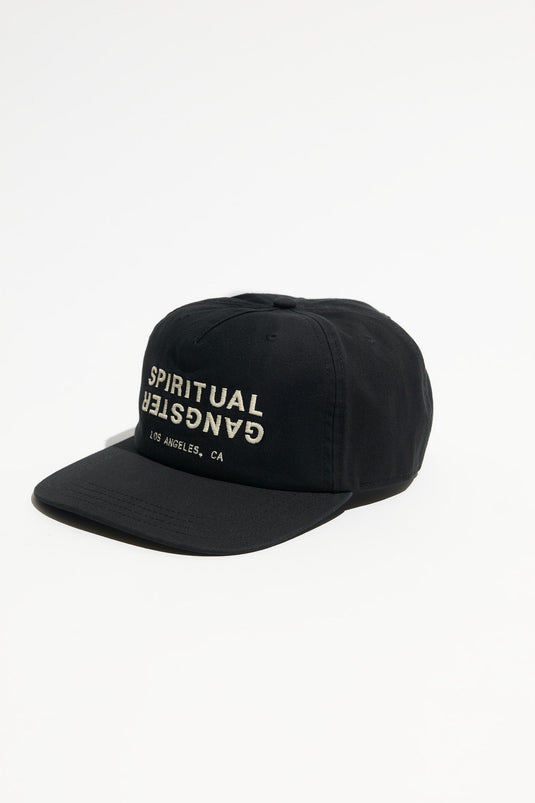 SG LA Dad Hat