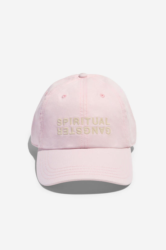 SG Logo Dad Cap
