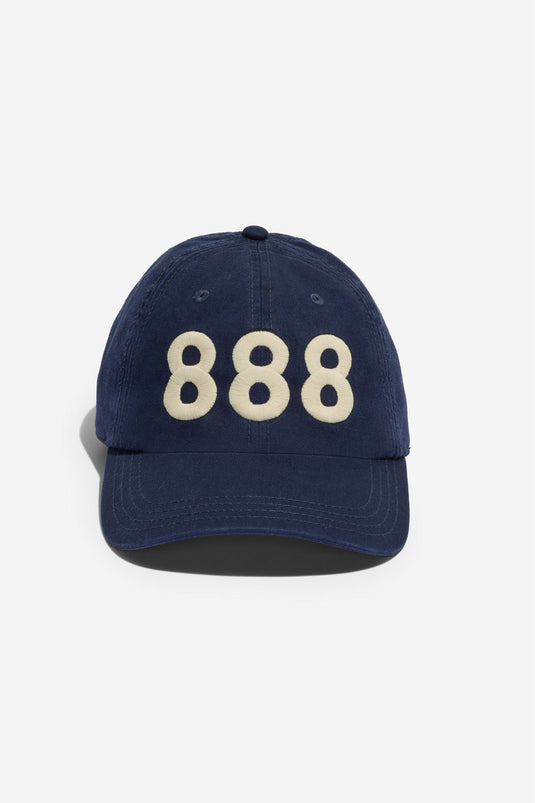 888 Abundance Dad Hat