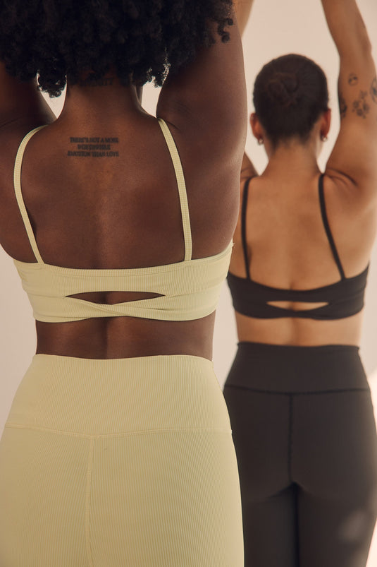 Auralight Aria Bra