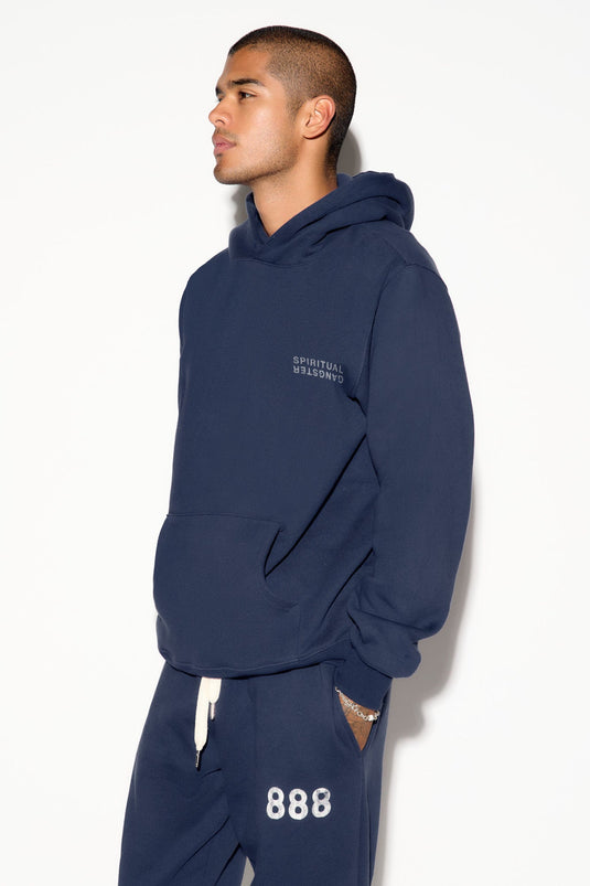 888 Beckham Hoodie
