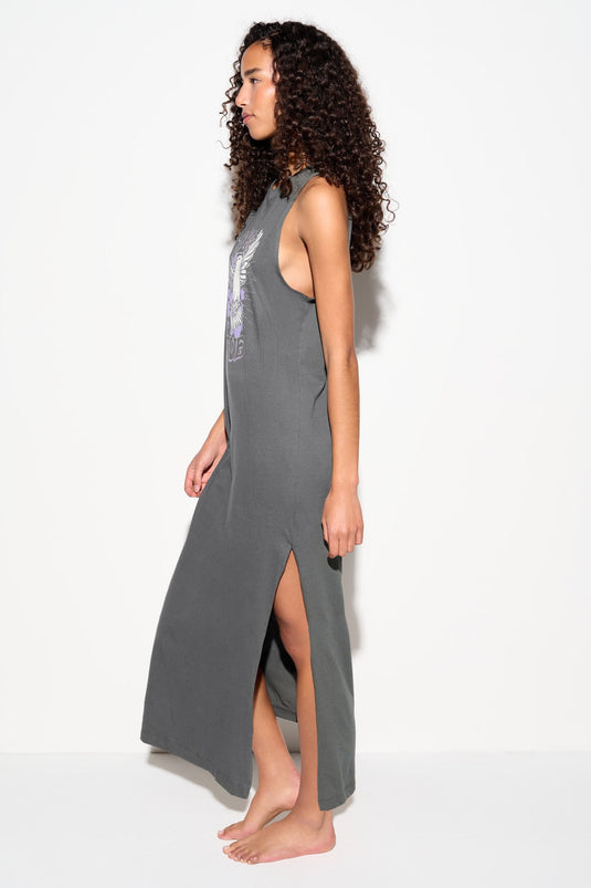 Peace Love Halo Dress