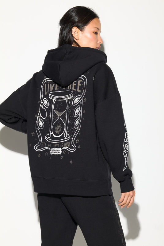 Live Free Boyfriend Full Zip