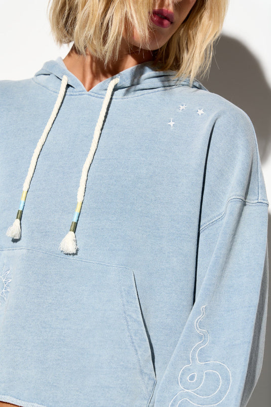 Icon Demi Hoodie