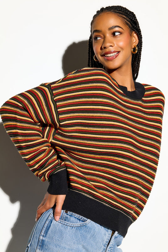 Rue Ottoman Sweater
