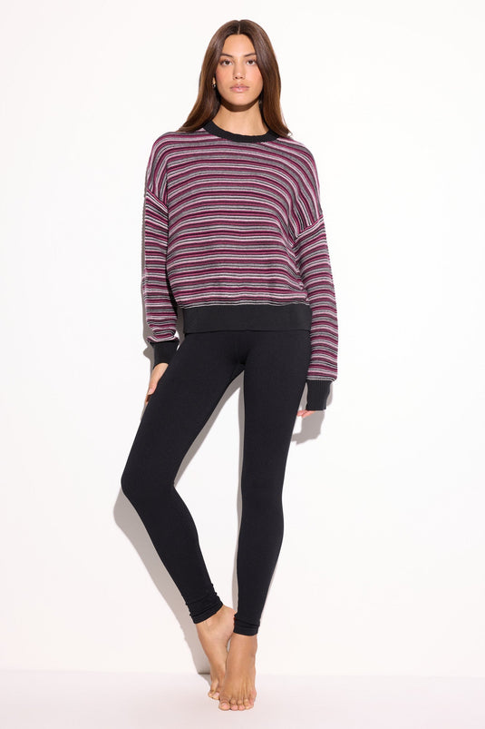 Rue Ottoman Sweater