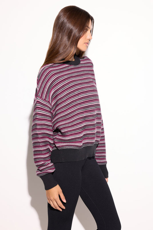 Rue Ottoman Sweater
