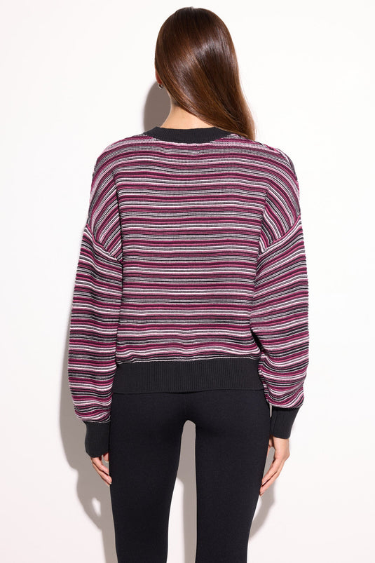 Rue Ottoman Sweater