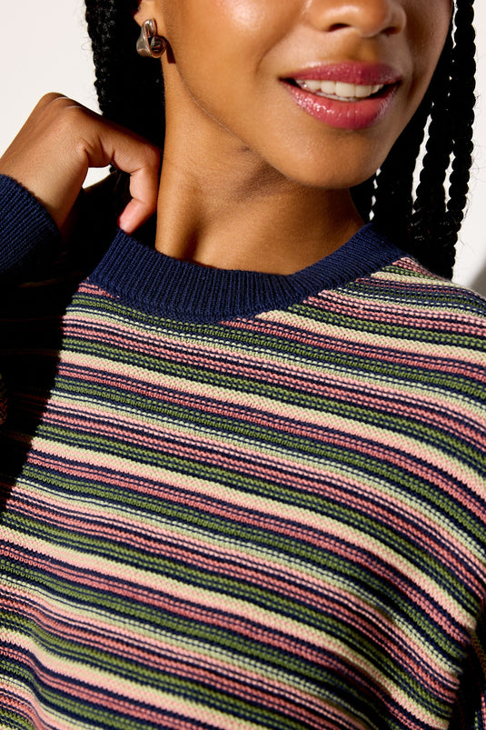 Rue Ottoman Sweater