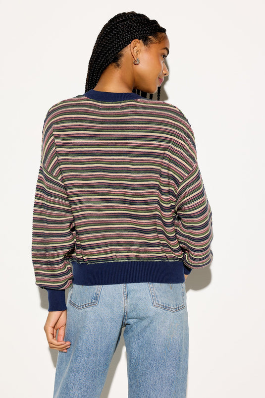 Rue Ottoman Sweater