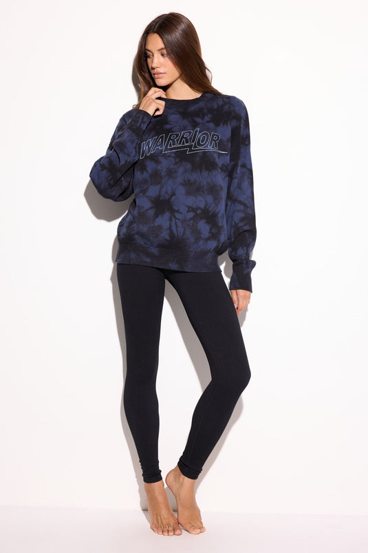 Warrior Light Jordyn Sweater