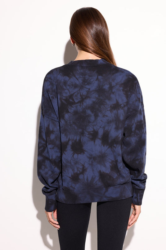 Warrior Light Jordyn Sweater