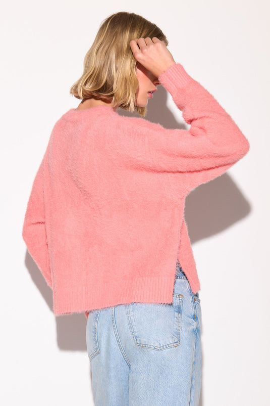 Love Keats Sweater