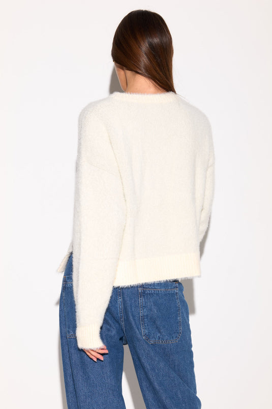 Peace Keats Sweater
