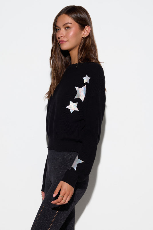Stars Tate Sweater