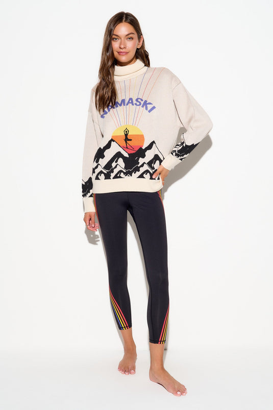 Namaski Rays Juno Turtleneck