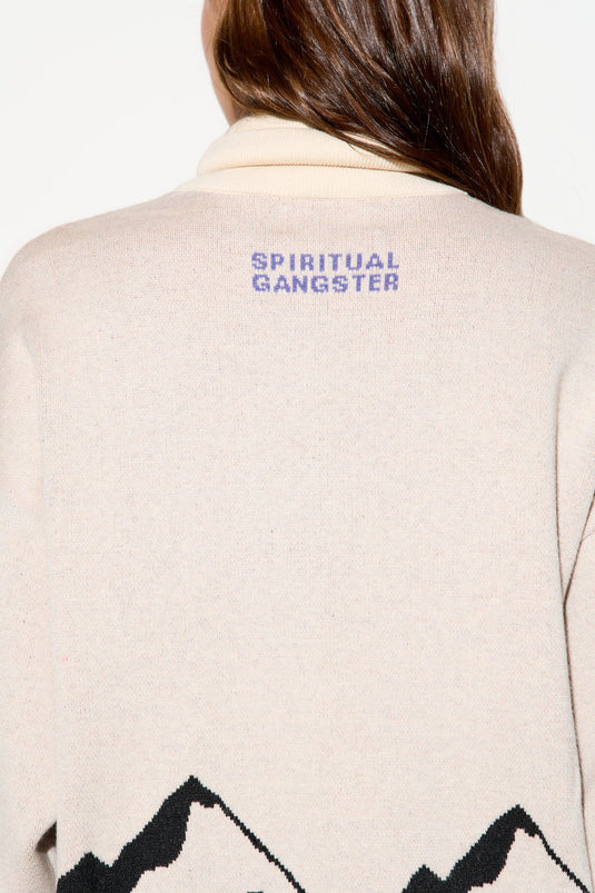 Namaski Rays Juno Turtleneck