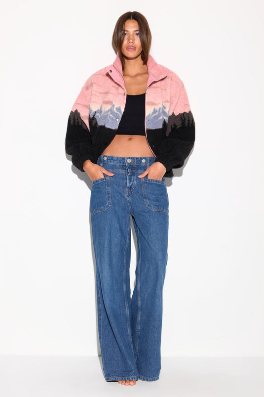 Dawn Amari Jacket
