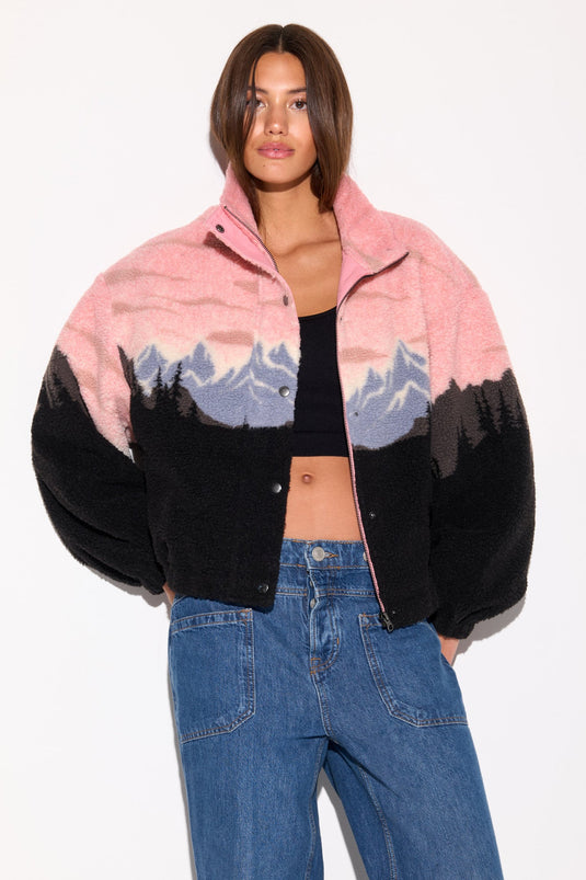 Dawn Amari Jacket