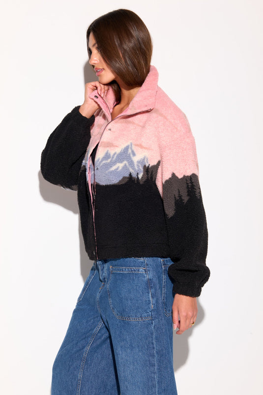 Dawn Amari Jacket