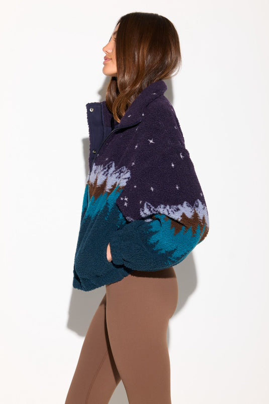 Dusk Amari Jacket