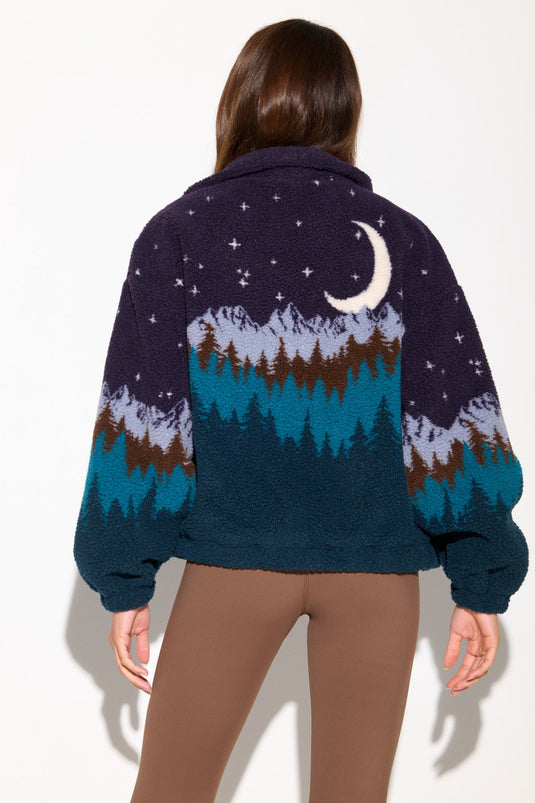 Dusk Amari Jacket