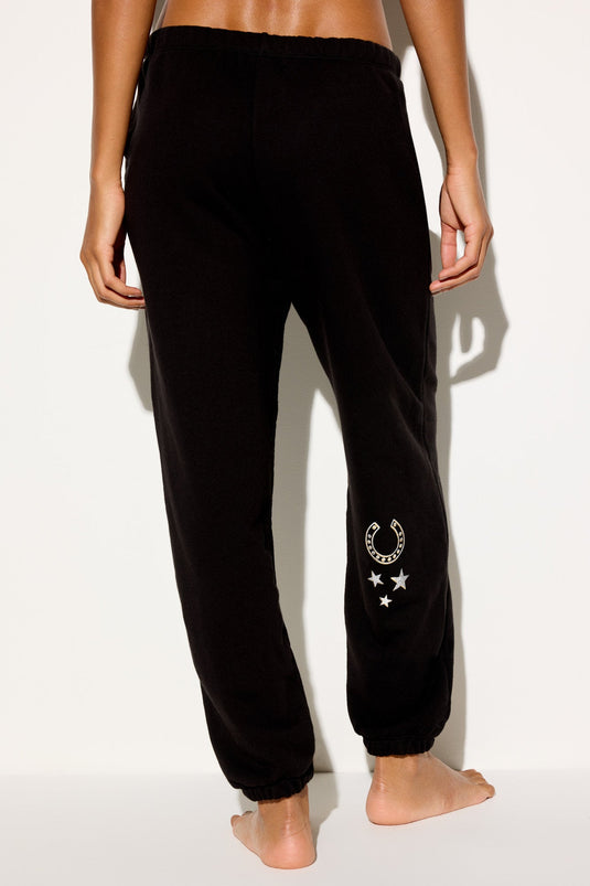 777 Luck Eden Sweatpant