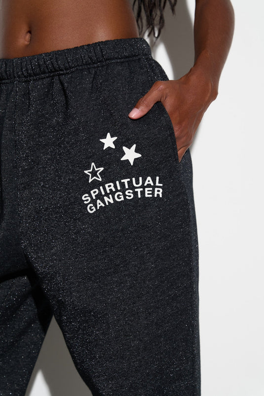Saturn Sweatpant