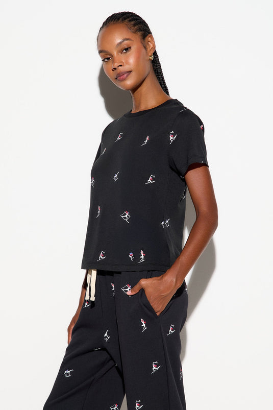 Namaski Fairfax Tee