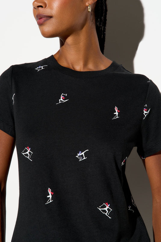 Namaski Fairfax Tee