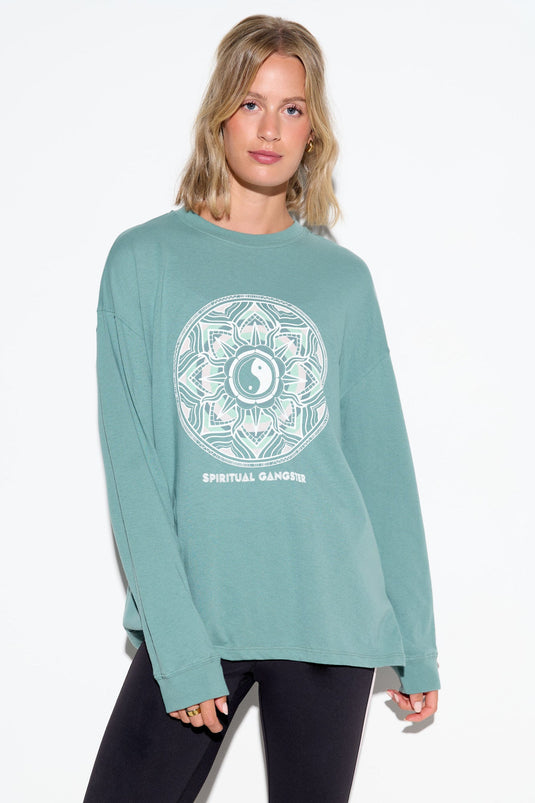 SG Mandala Denver Top