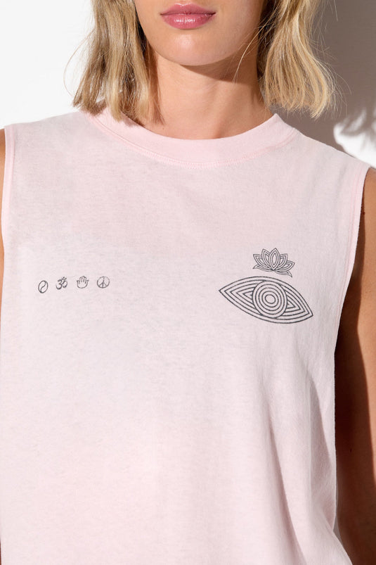 Renewal Vibe Tank
