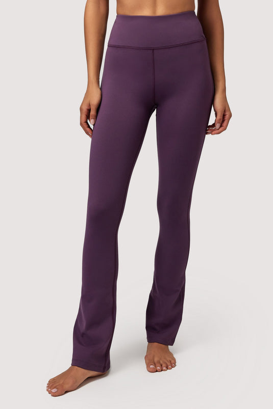 Giselle Dream Tech Bootcut Pant