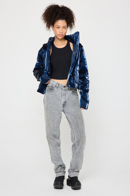 Monroe Puffer Jacket