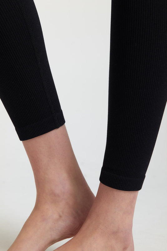 Love Sculpt Seamless 7/8 Legging
