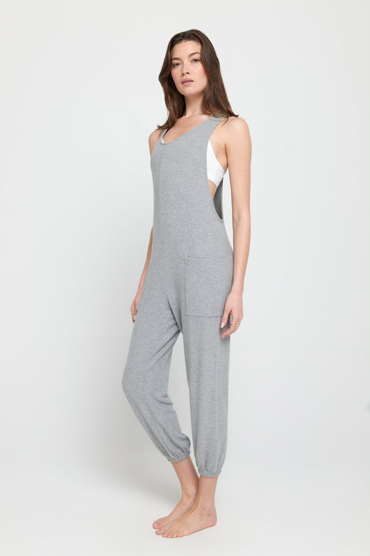 Leah Jumpsuit