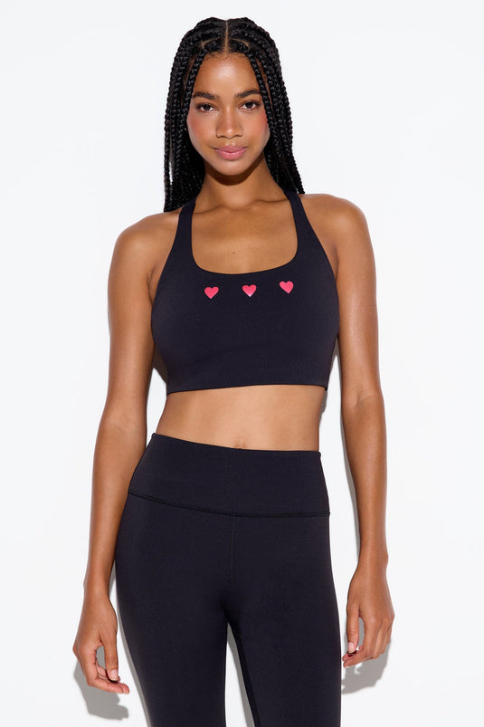 Nirvana Frankie Bra
