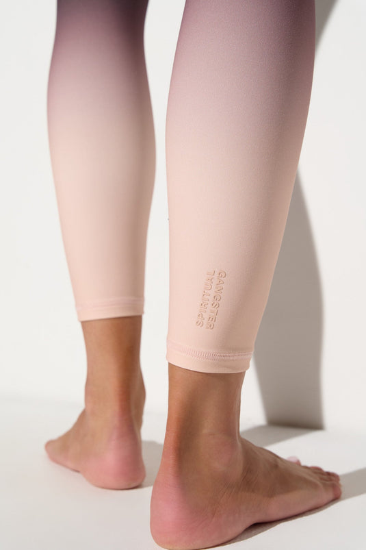 Nirvana Lotus Legging