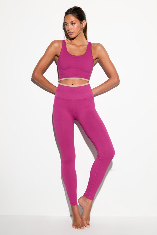 Love Seamless Bra