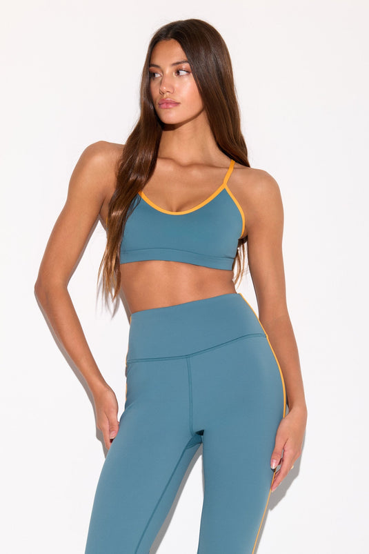 NirvanaTech Horizon Bra