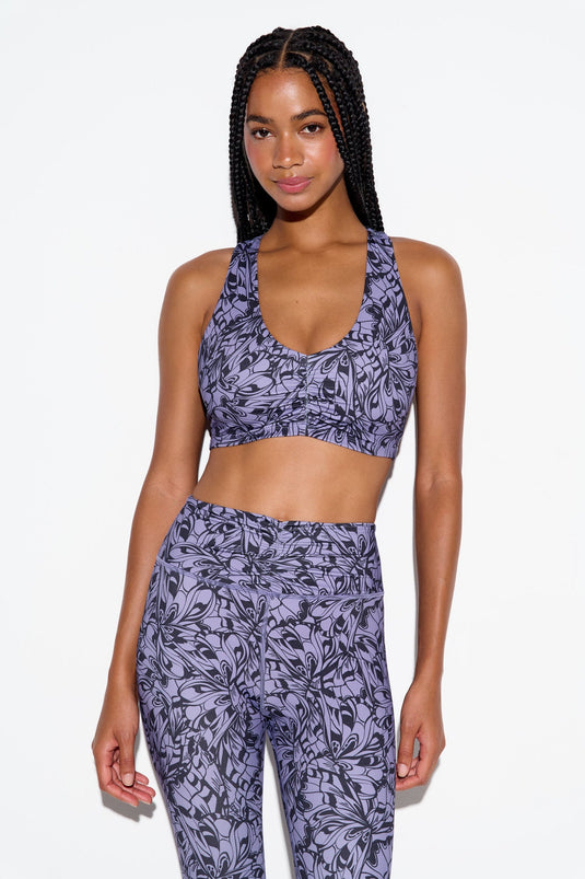 Nirvana Calypso Bra