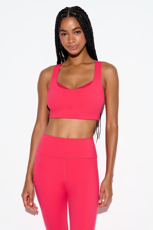 Nirvana Harmony Bra