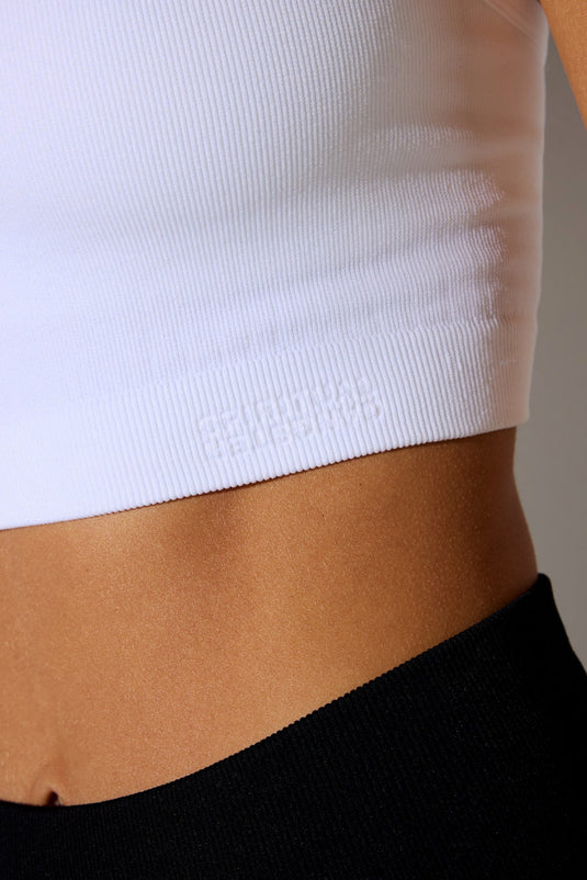 Seamless Cassidy Bra Top