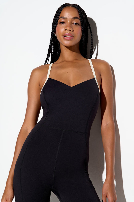 Nirvana Avery Jumpsuit