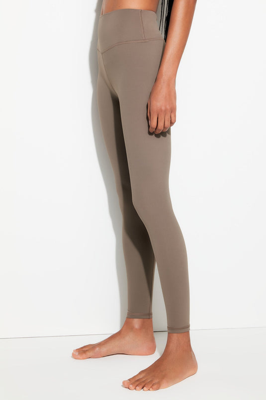 NirvanaTech Lotus 7/8 Legging