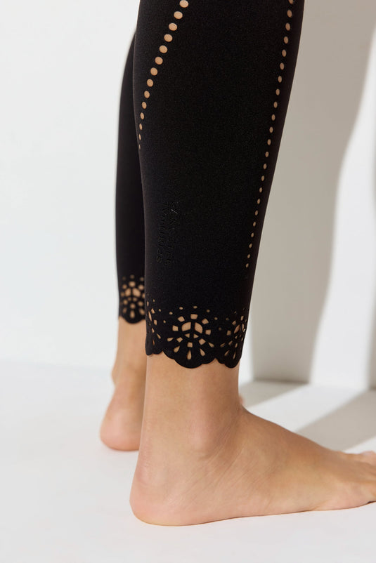 Nirvana Petal Legging